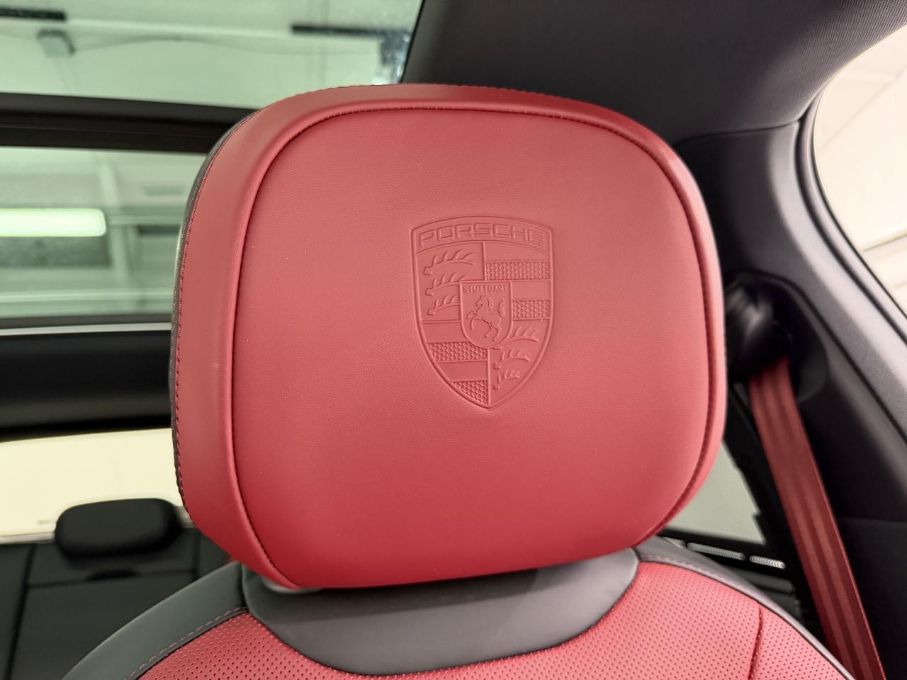 2026 Porsche Cayenne Newark DE