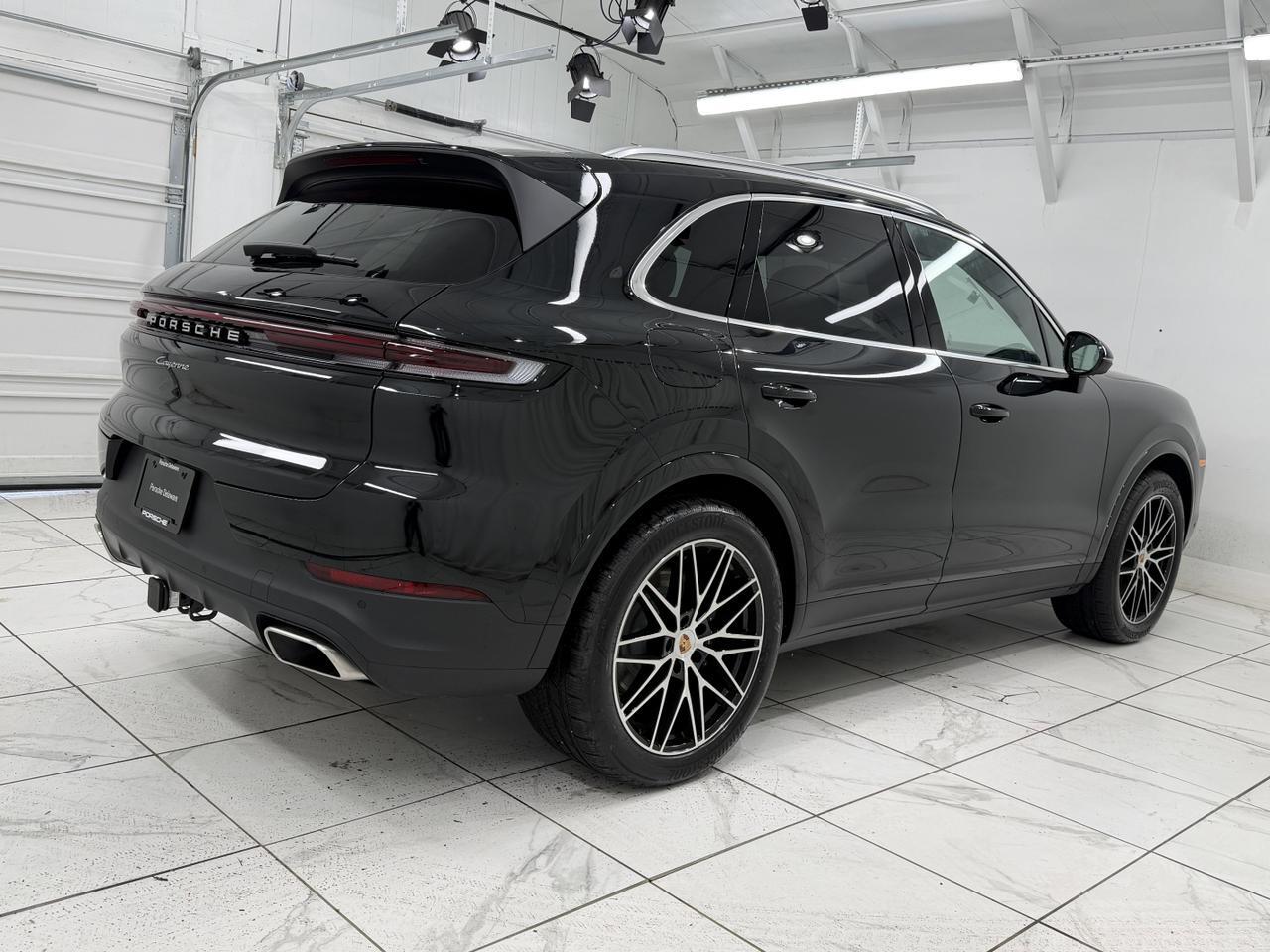 2026 Porsche Cayenne Newark DE