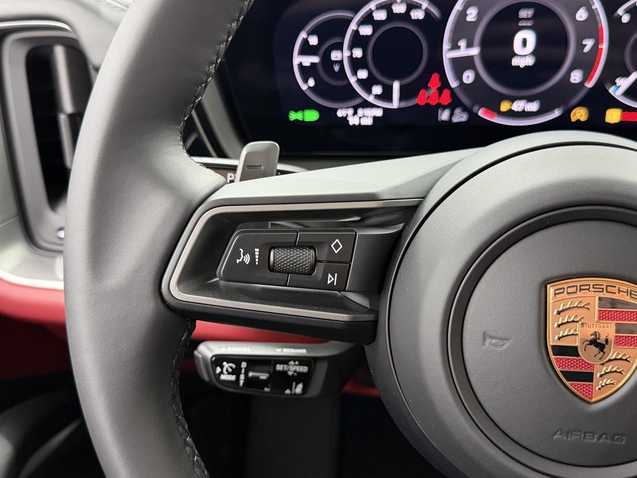 2026 Porsche Cayenne Newark DE