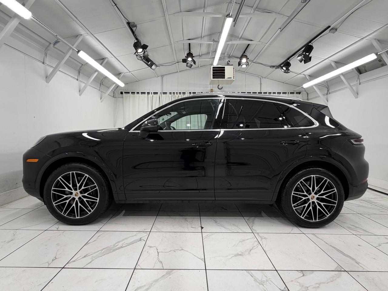 2026 Porsche Cayenne Newark DE