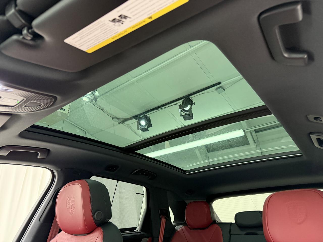 2026 Porsche Cayenne Newark DE