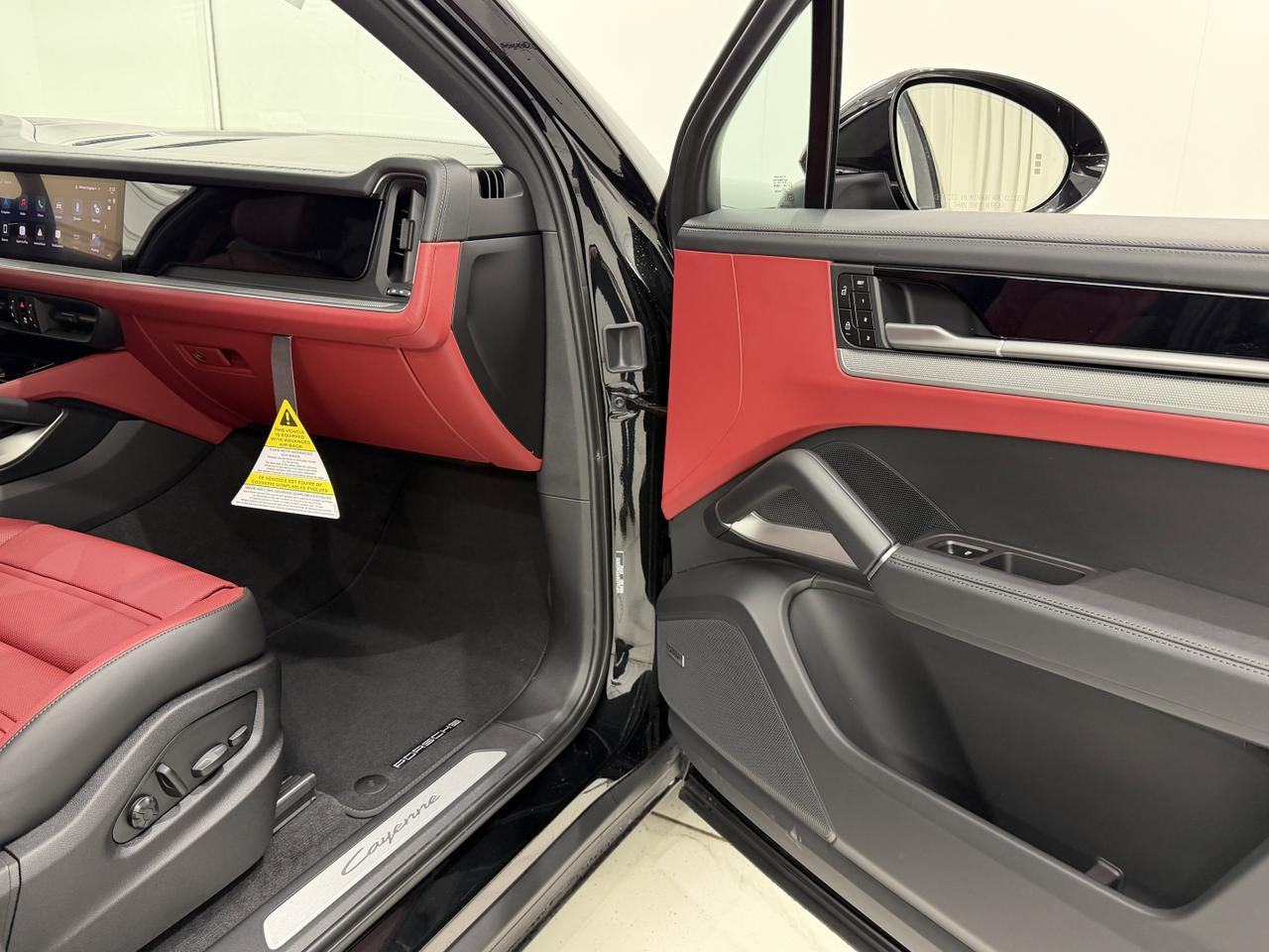 2026 Porsche Cayenne Newark DE