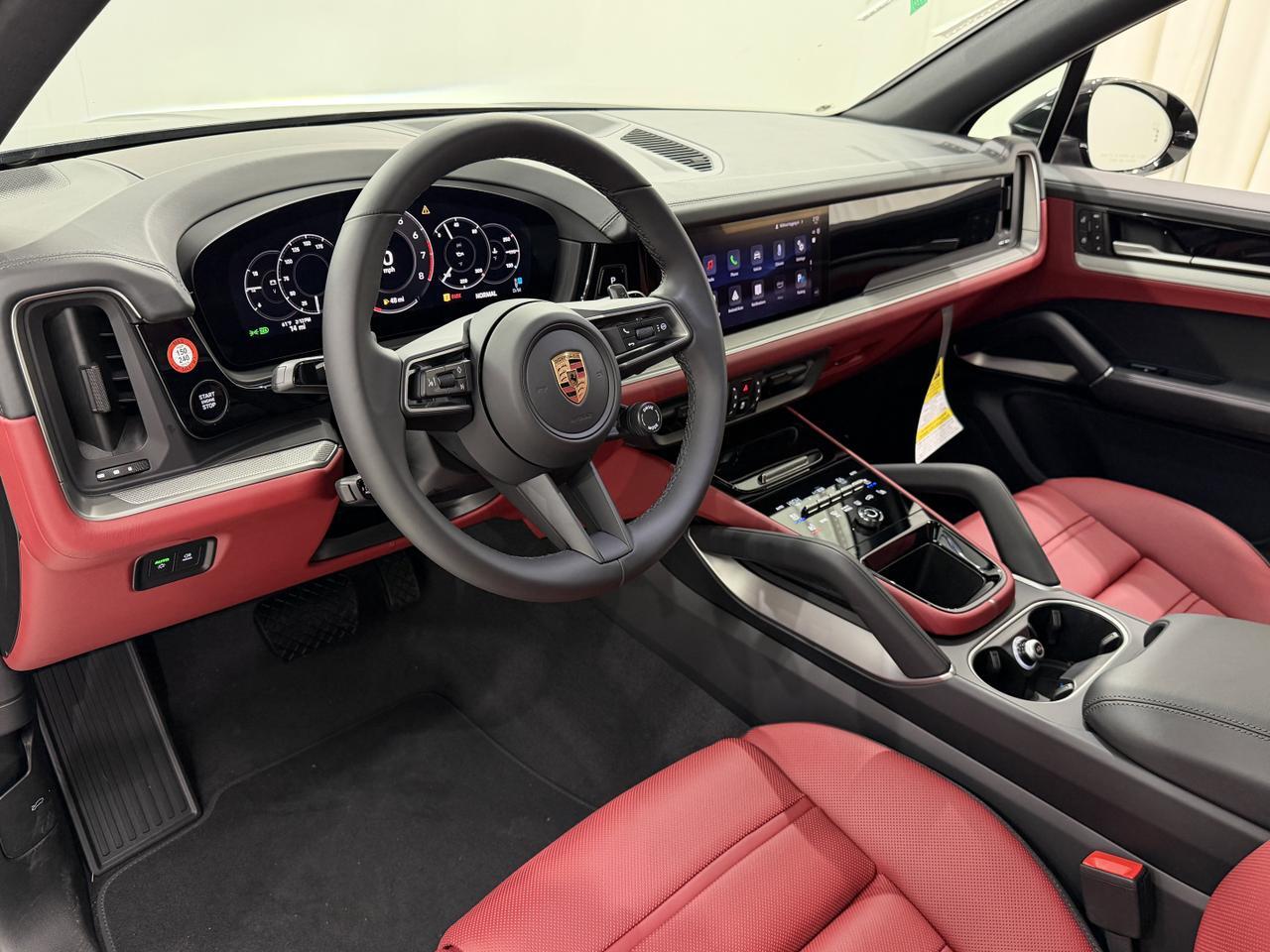 2026 Porsche Cayenne Newark DE