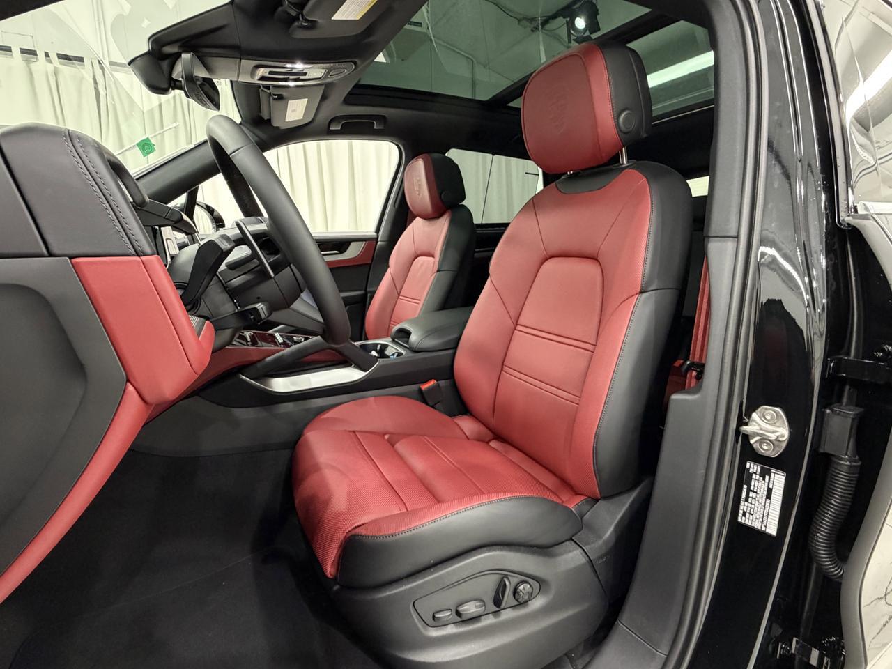 2026 Porsche Cayenne Newark DE