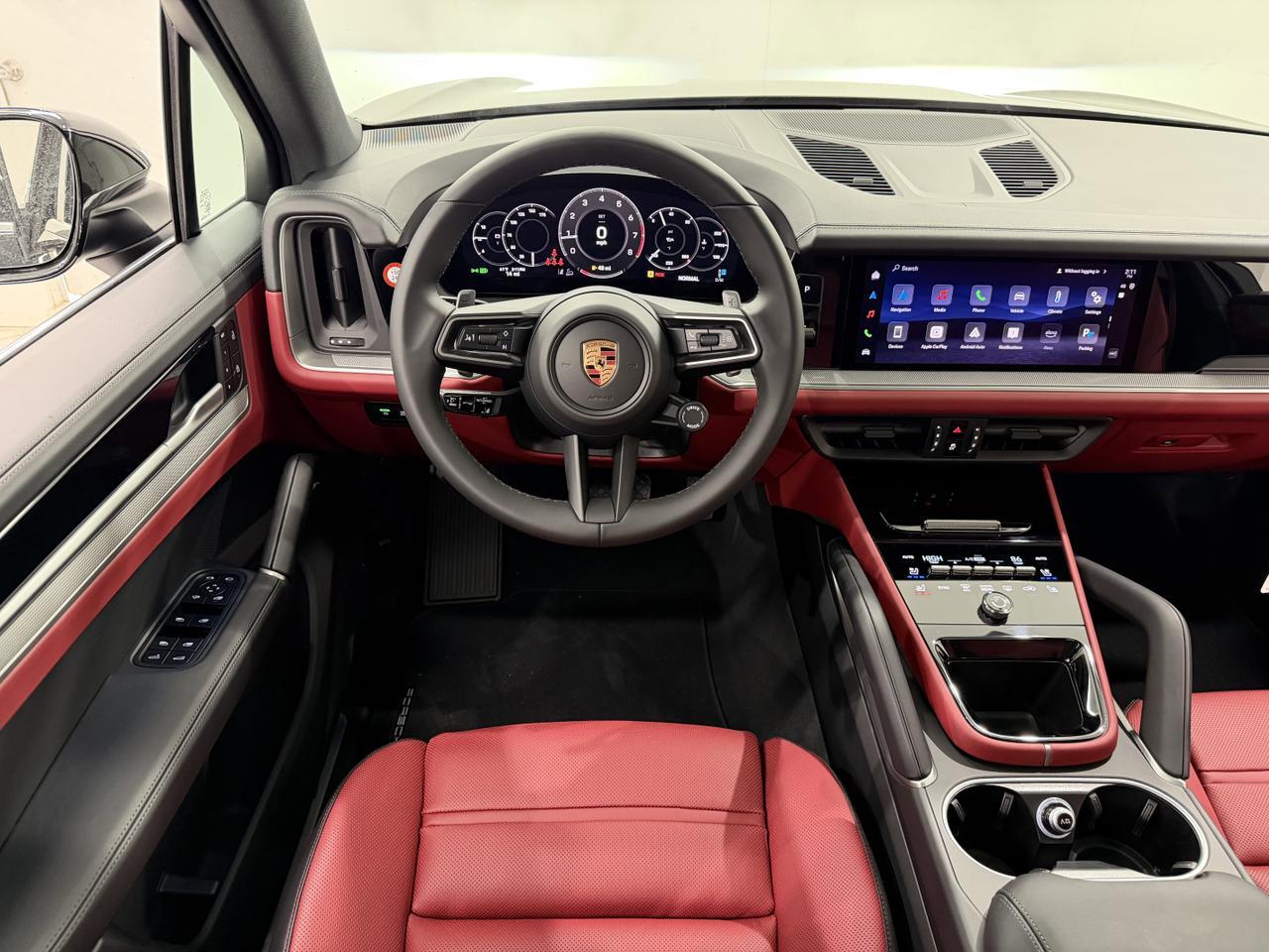 2026 Porsche Cayenne Newark DE