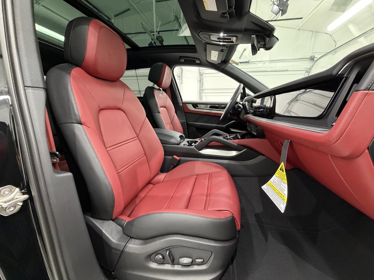 2026 Porsche Cayenne Newark DE