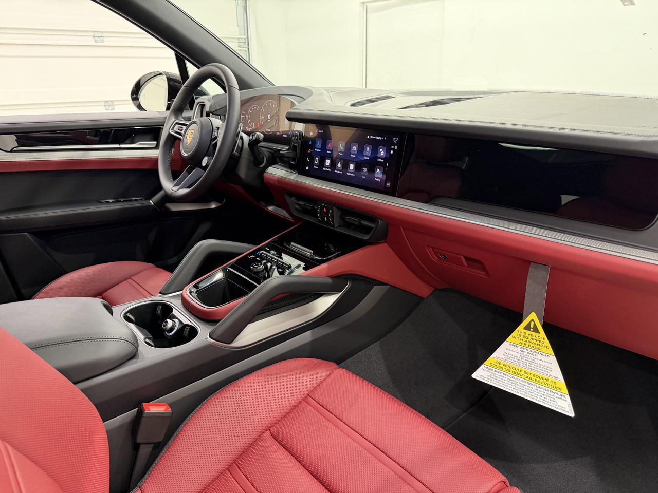 2026 Porsche Cayenne Newark DE