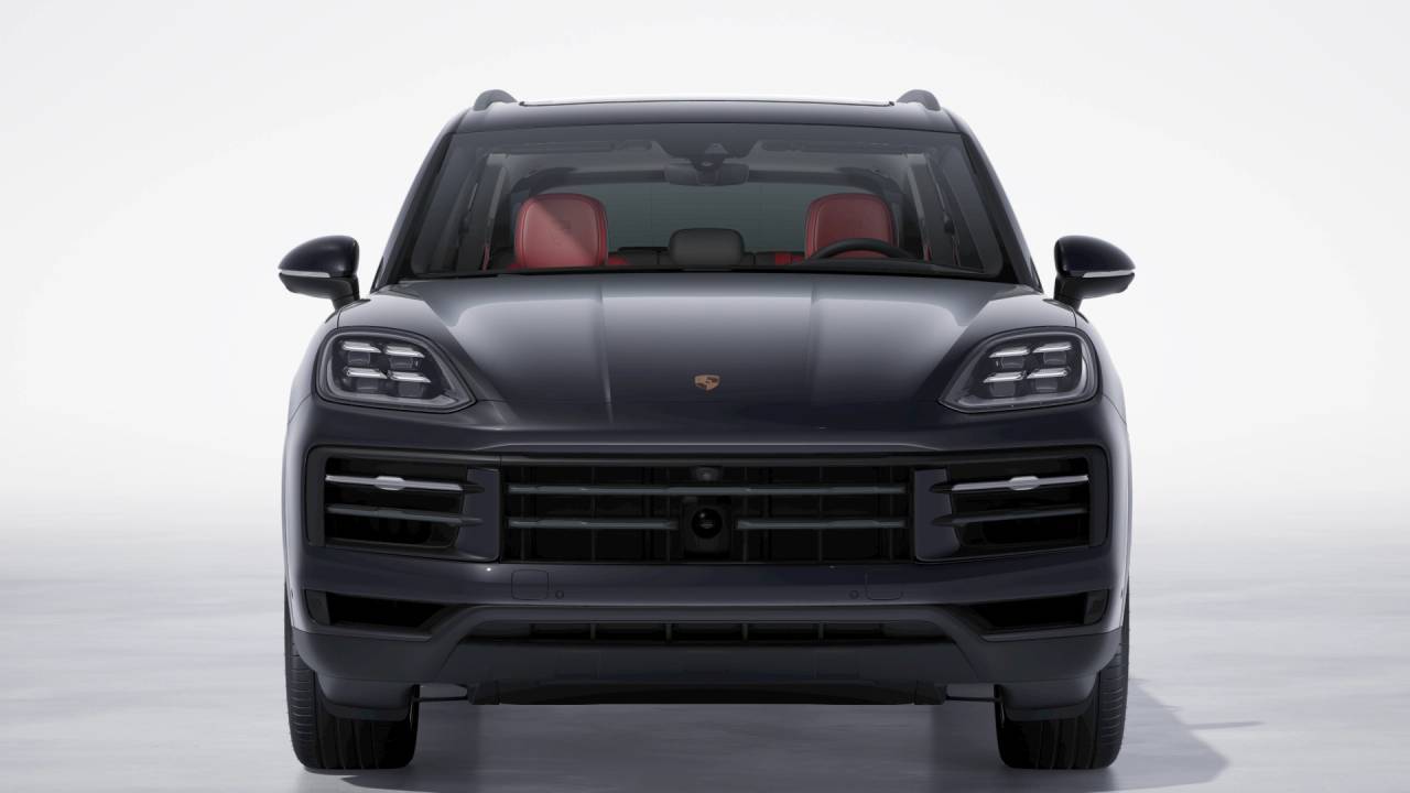 2026 Porsche Cayenne Newark DE
