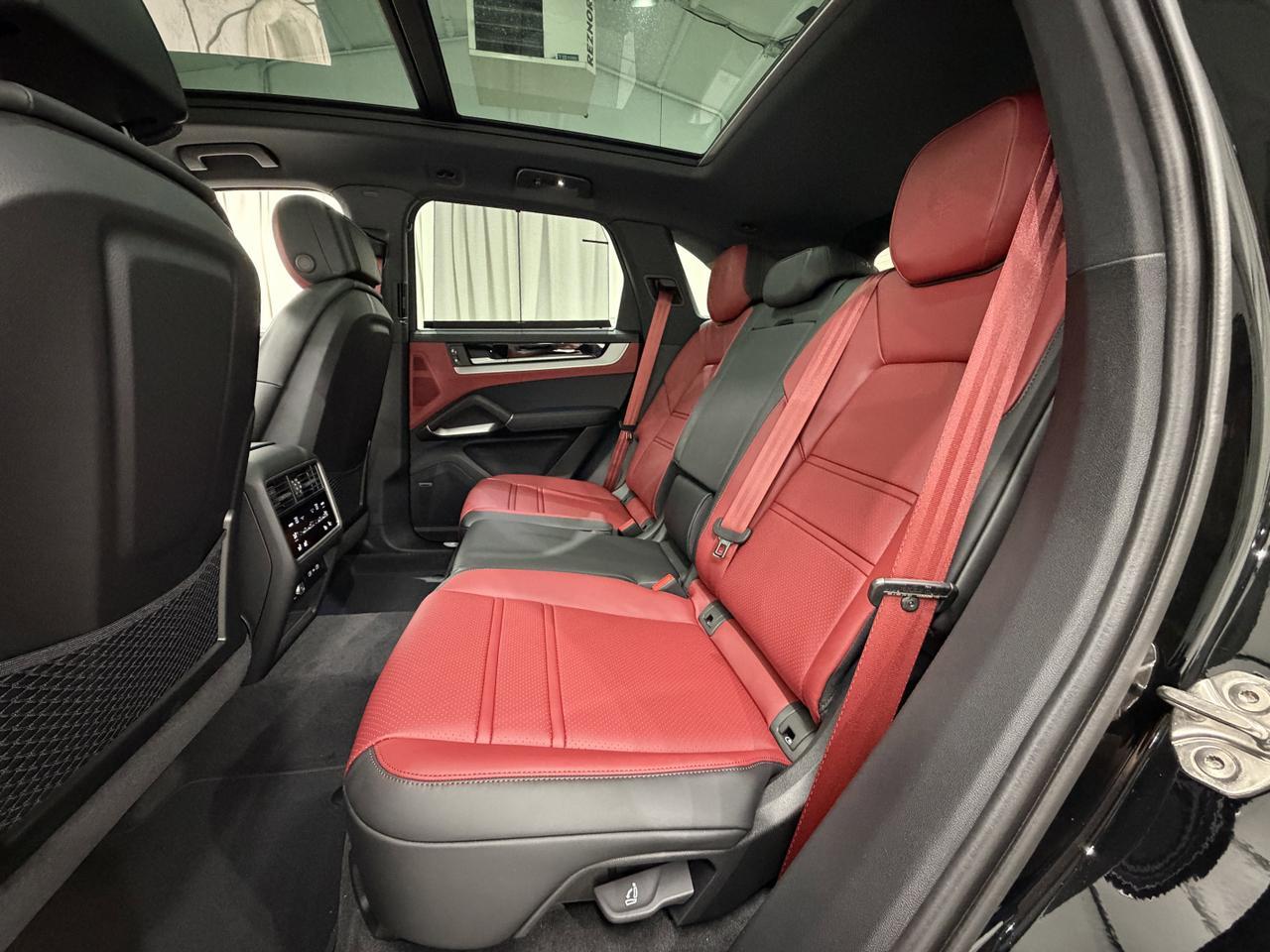 2026 Porsche Cayenne Newark DE