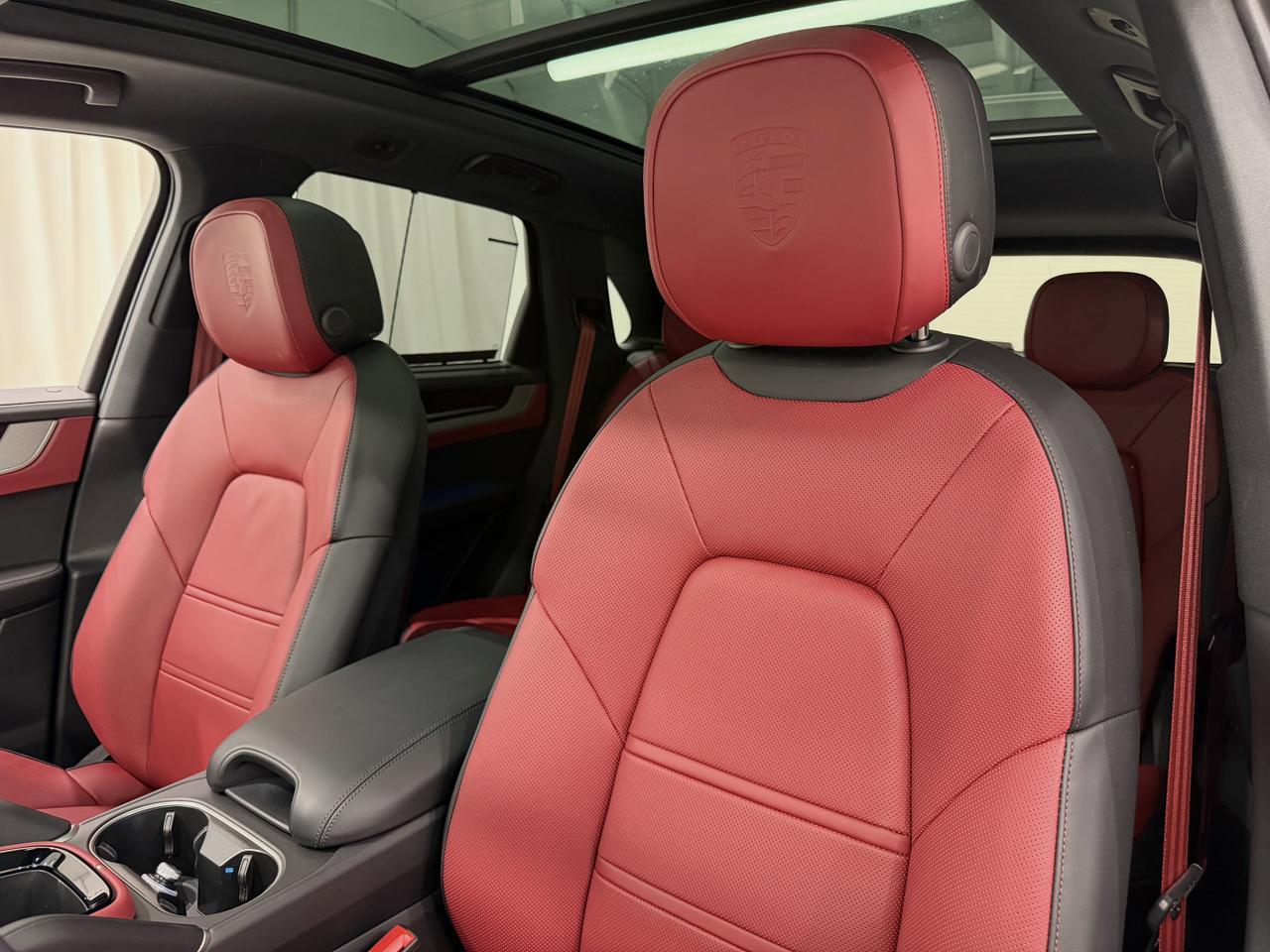 2026 Porsche Cayenne Newark DE