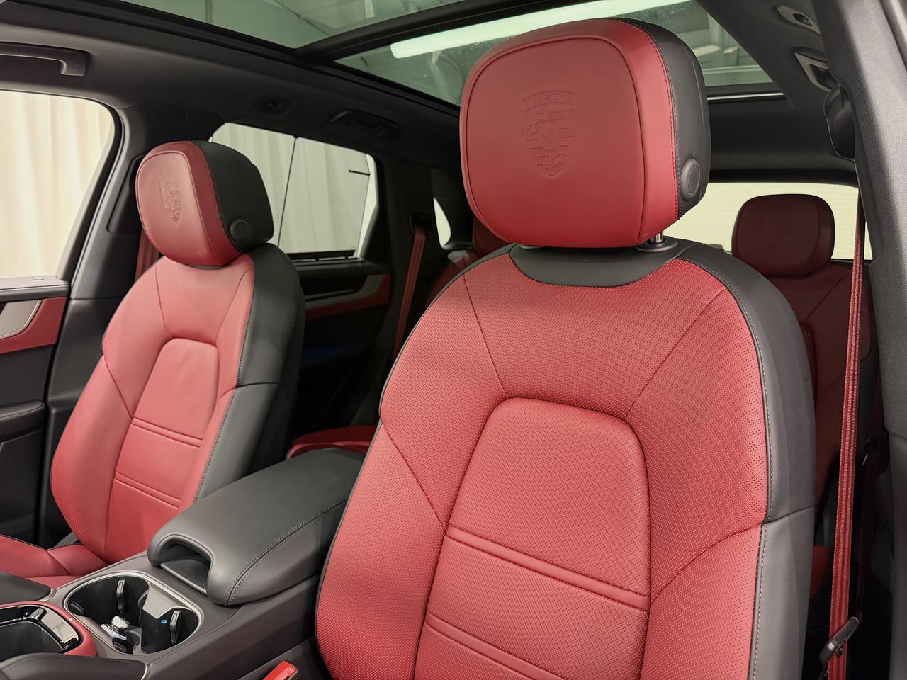 2026 Porsche Cayenne Newark DE