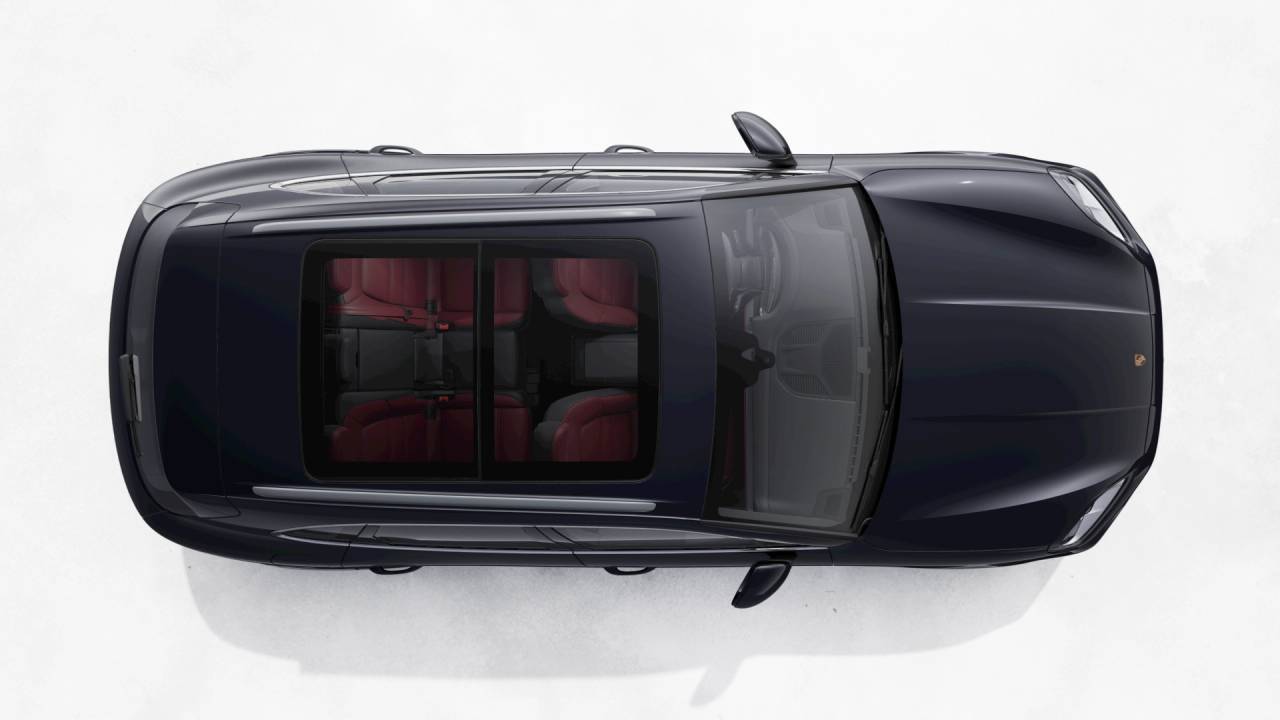 2026 Porsche Cayenne Newark DE