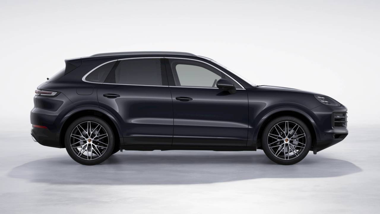 2026 Porsche Cayenne Newark DE