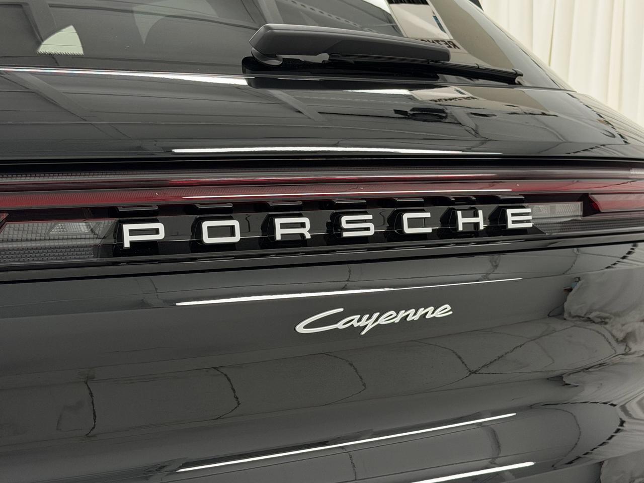 2026 Porsche Cayenne Newark DE