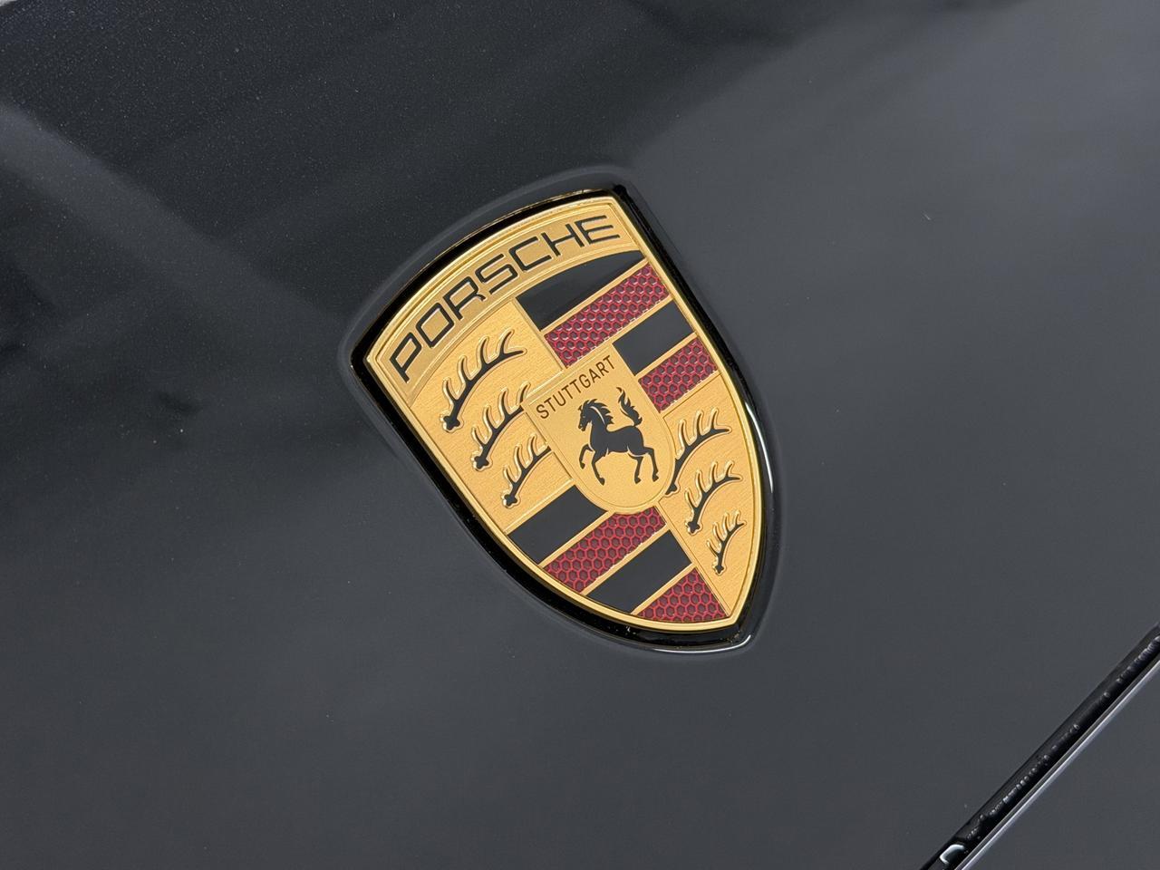 2026 Porsche Cayenne Newark DE