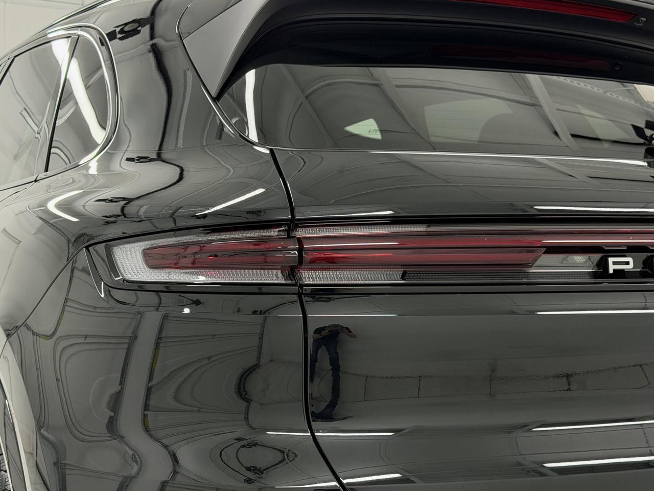 2026 Porsche Cayenne Newark DE