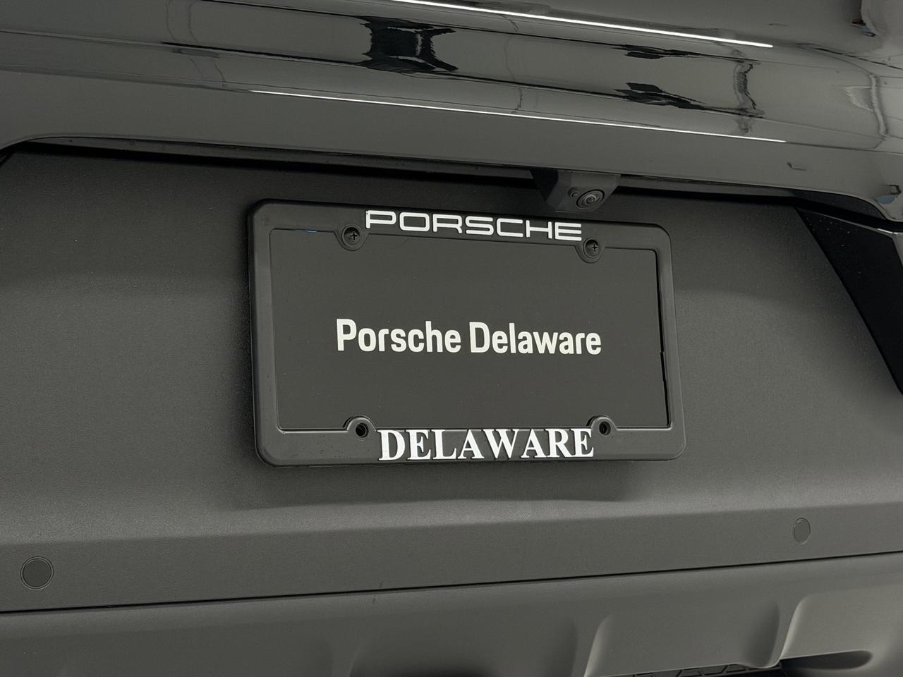 2026 Porsche Cayenne Newark DE