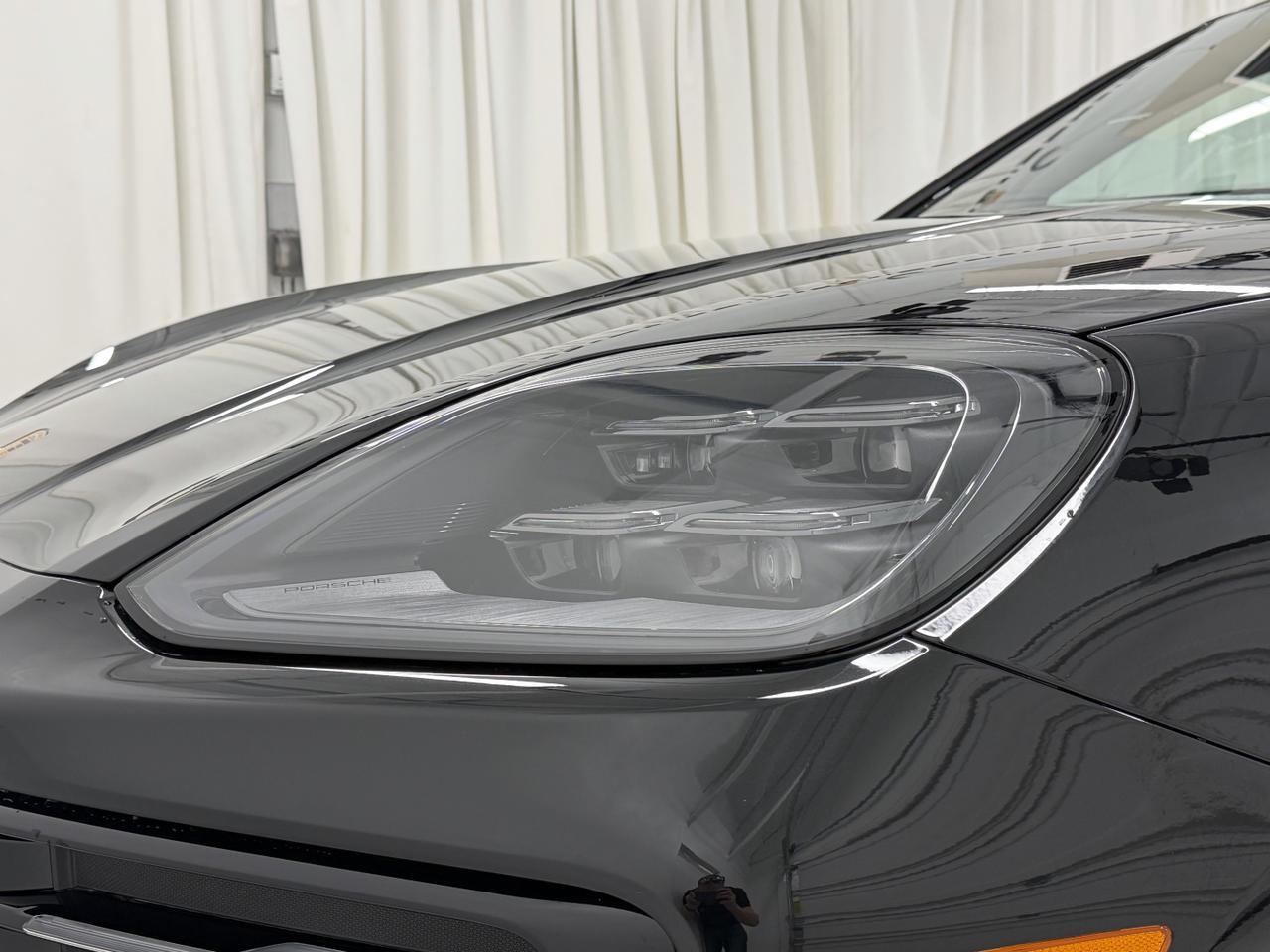 2026 Porsche Cayenne Newark DE