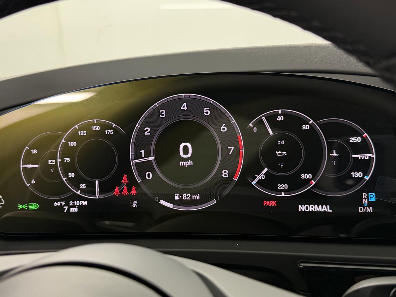 2026 Porsche Cayenne Newark DE