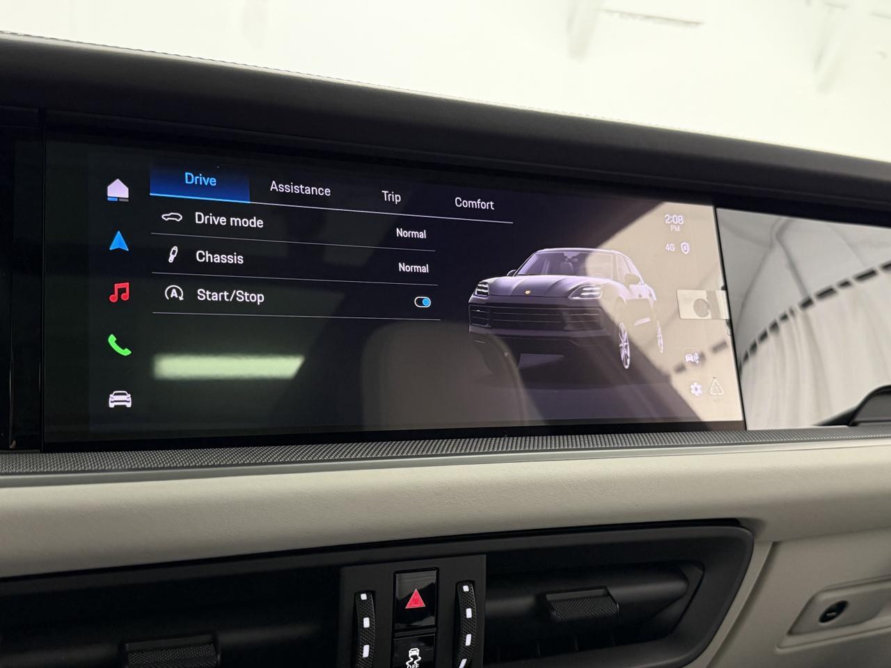 2026 Porsche Cayenne Newark DE