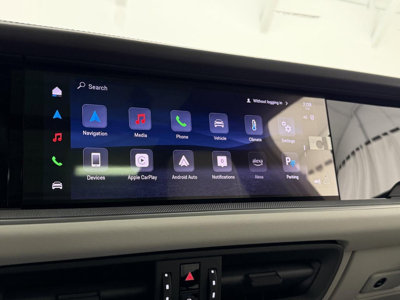 2026 Porsche Cayenne Newark DE