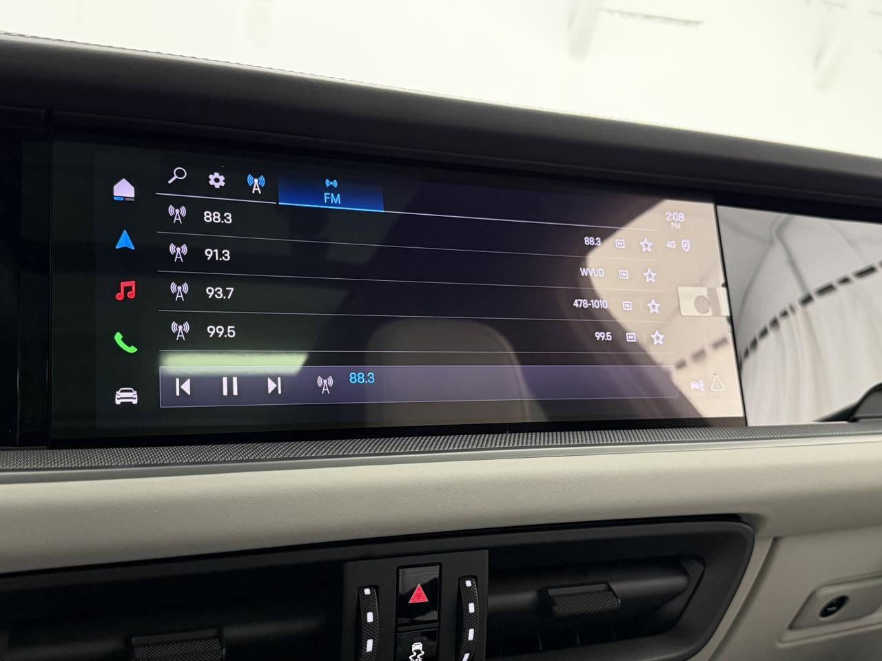 2026 Porsche Cayenne Newark DE