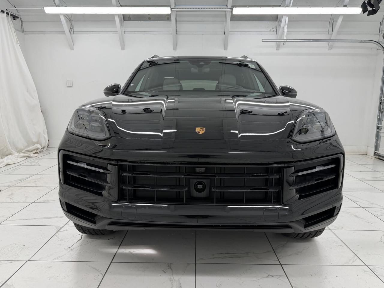 2026 Porsche Cayenne Newark DE