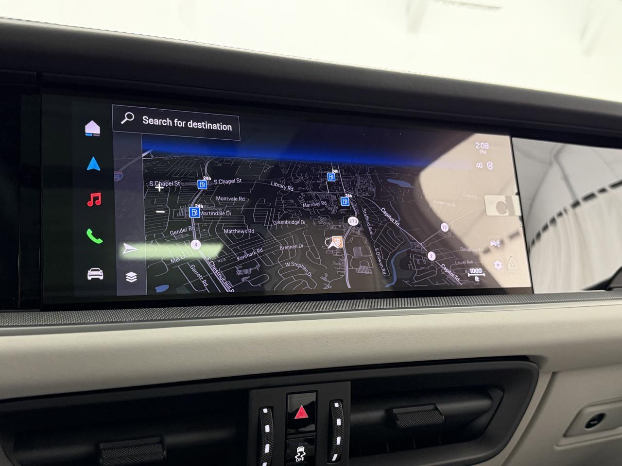 2026 Porsche Cayenne Newark DE