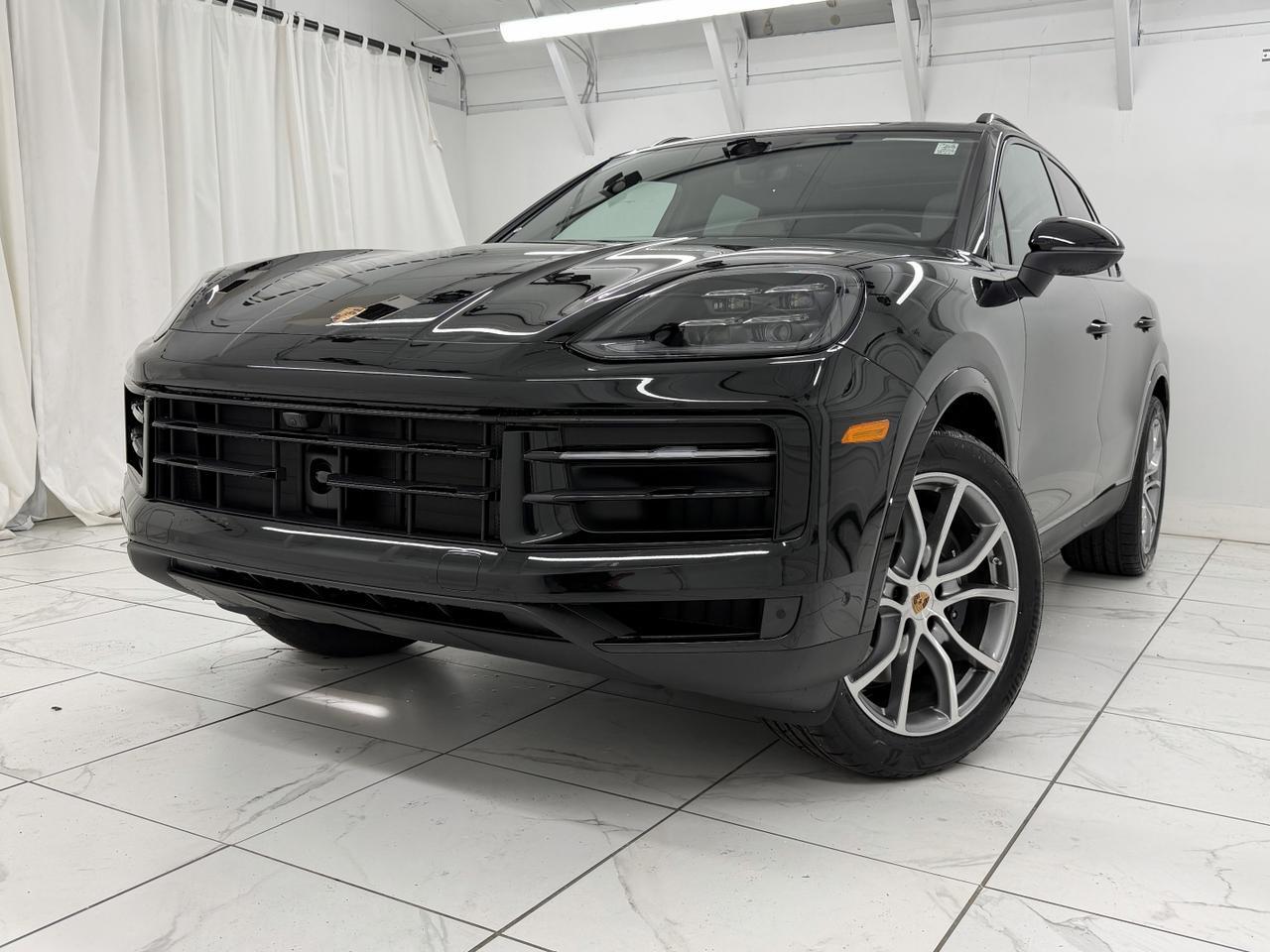 2026 Porsche Cayenne Newark DE
