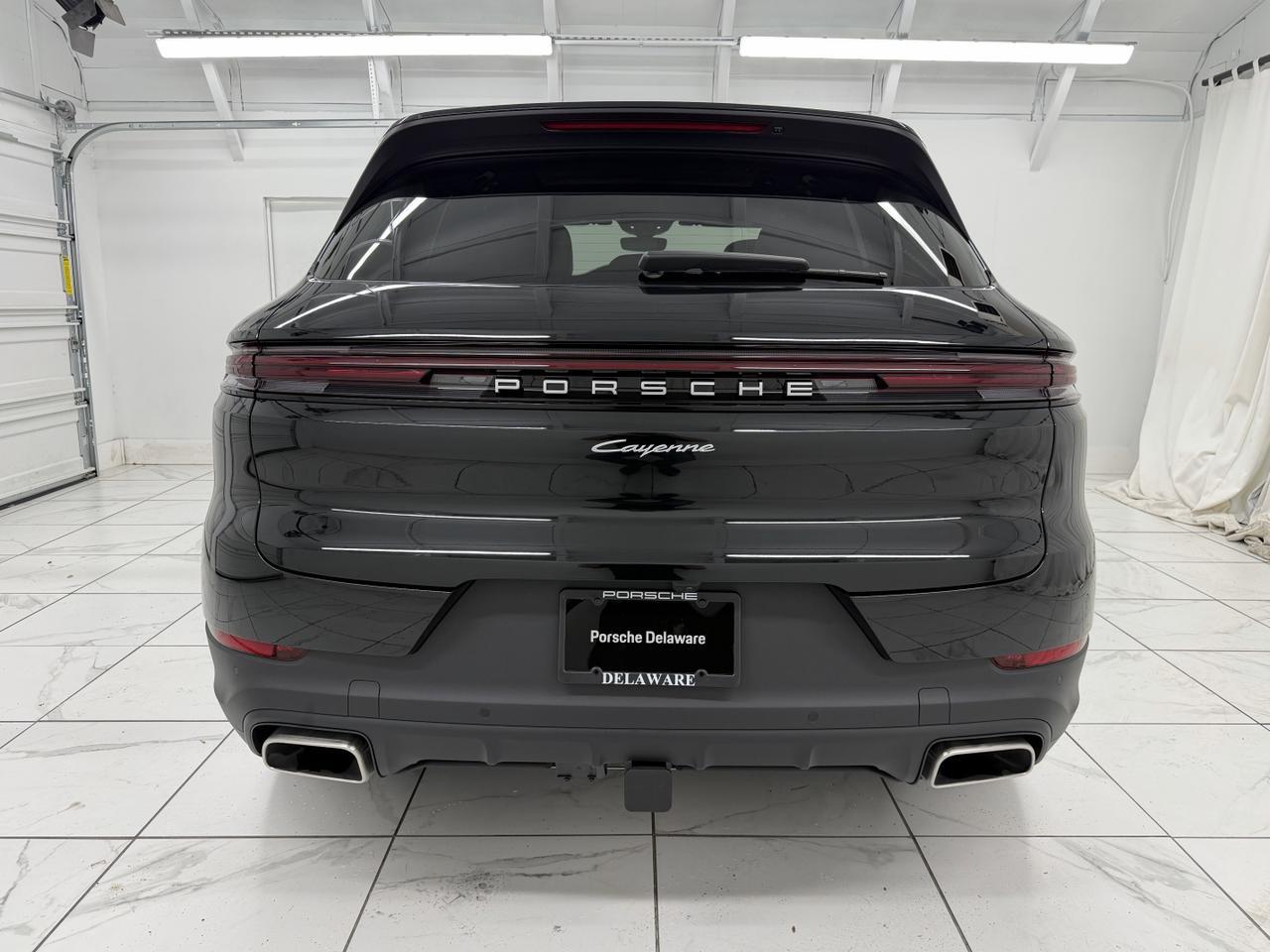 2026 Porsche Cayenne Newark DE