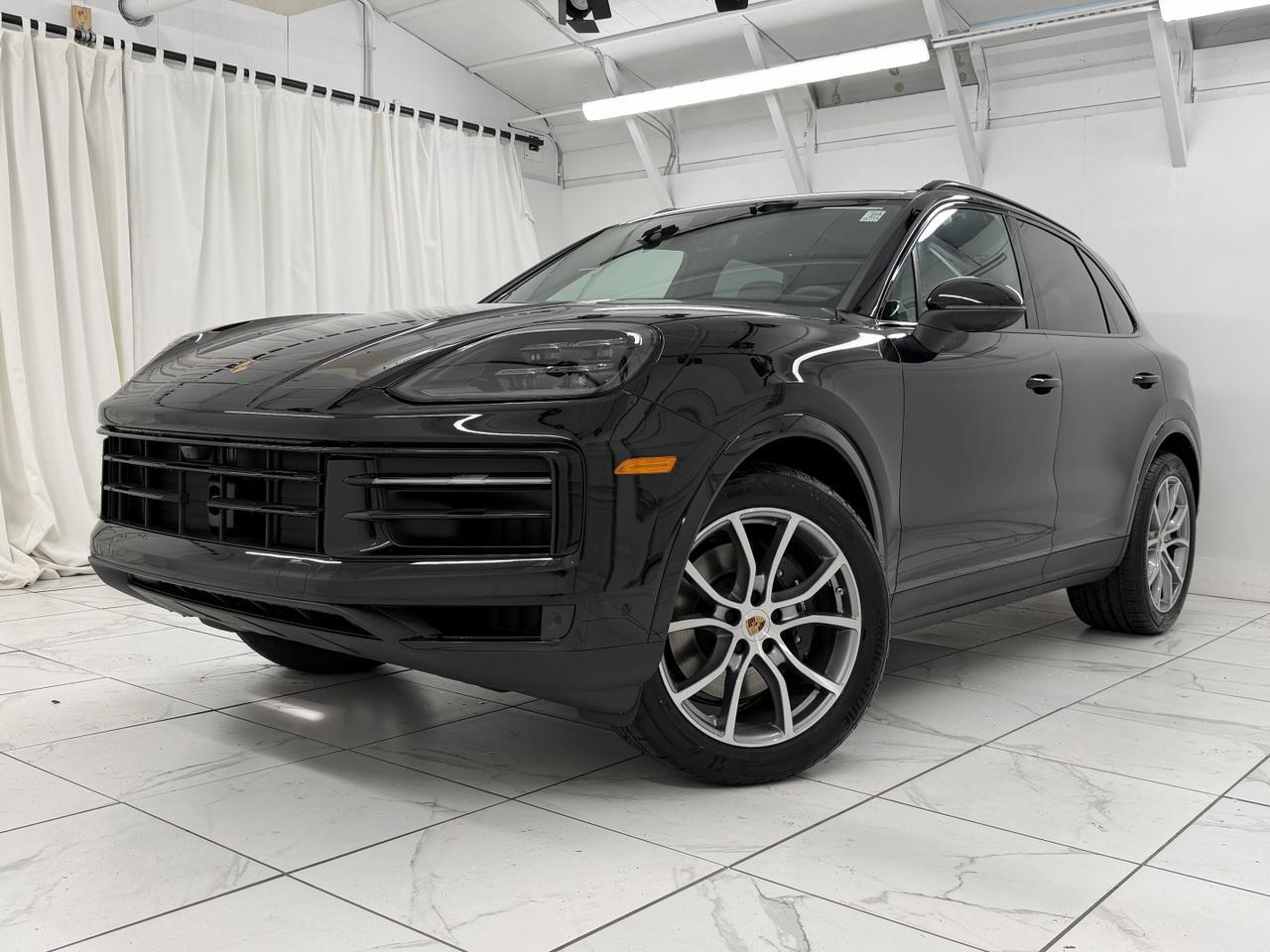 2026 Porsche Cayenne Newark DE