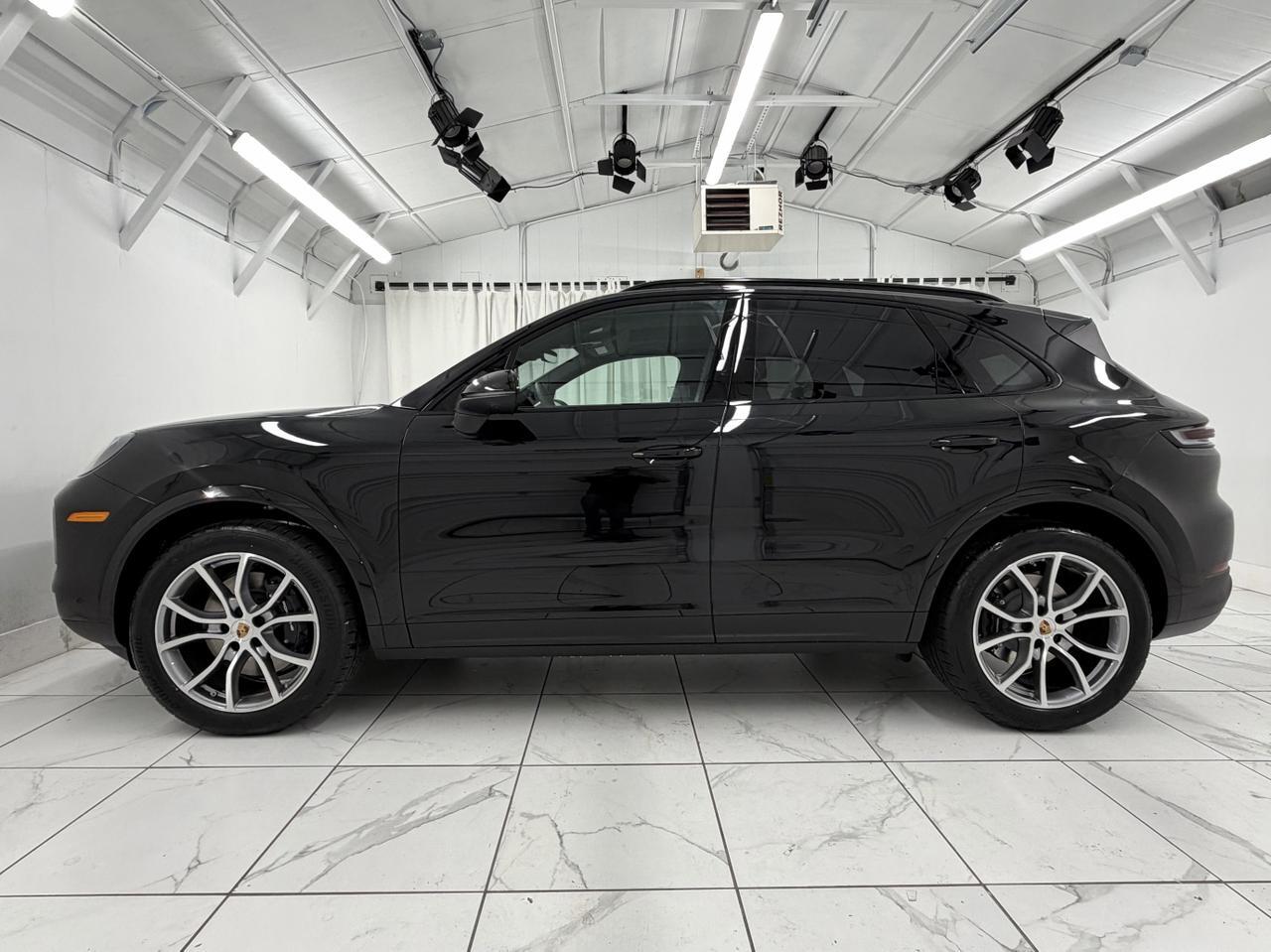 2026 Porsche Cayenne Newark DE