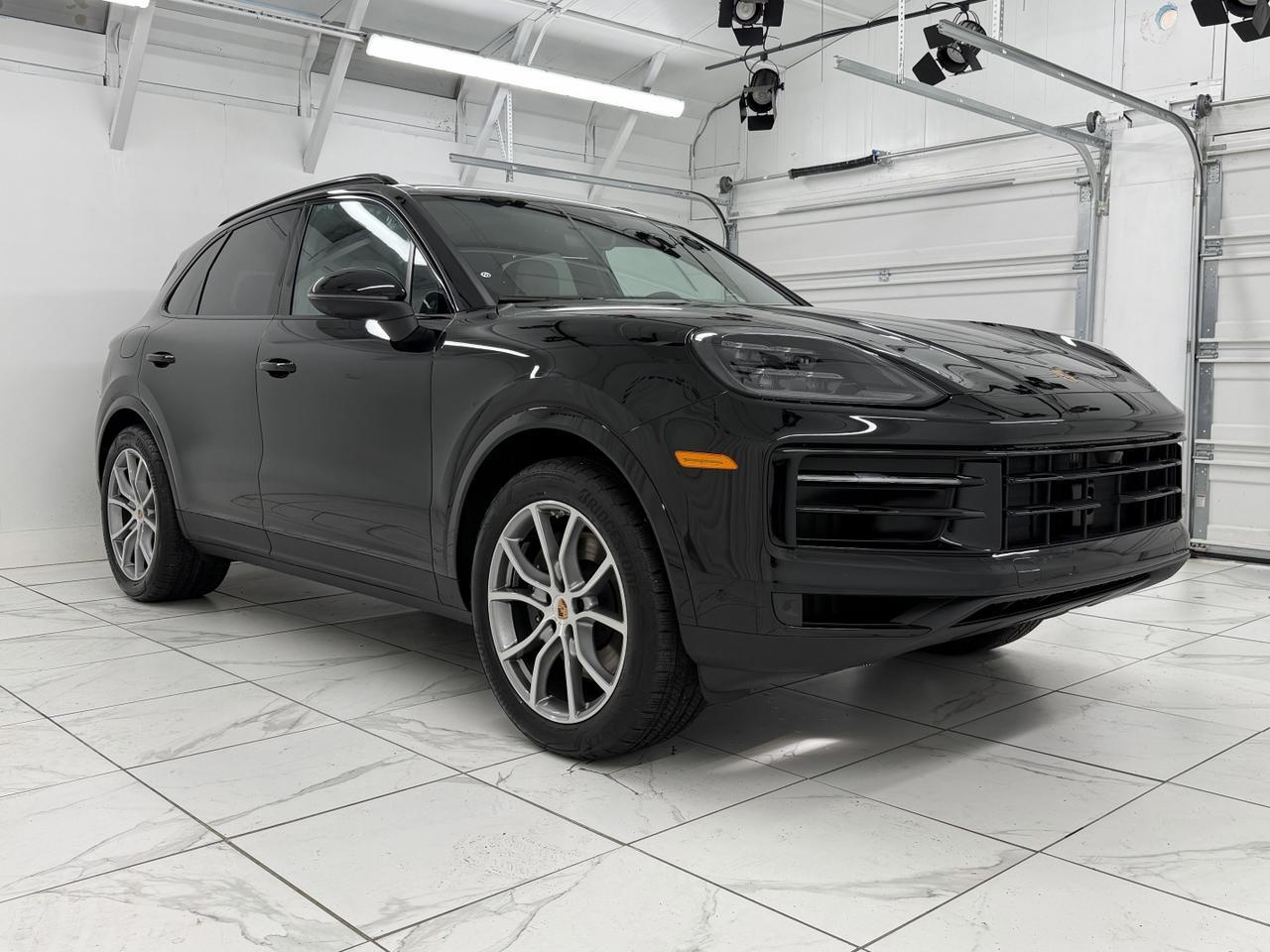 2026 Porsche Cayenne Newark DE