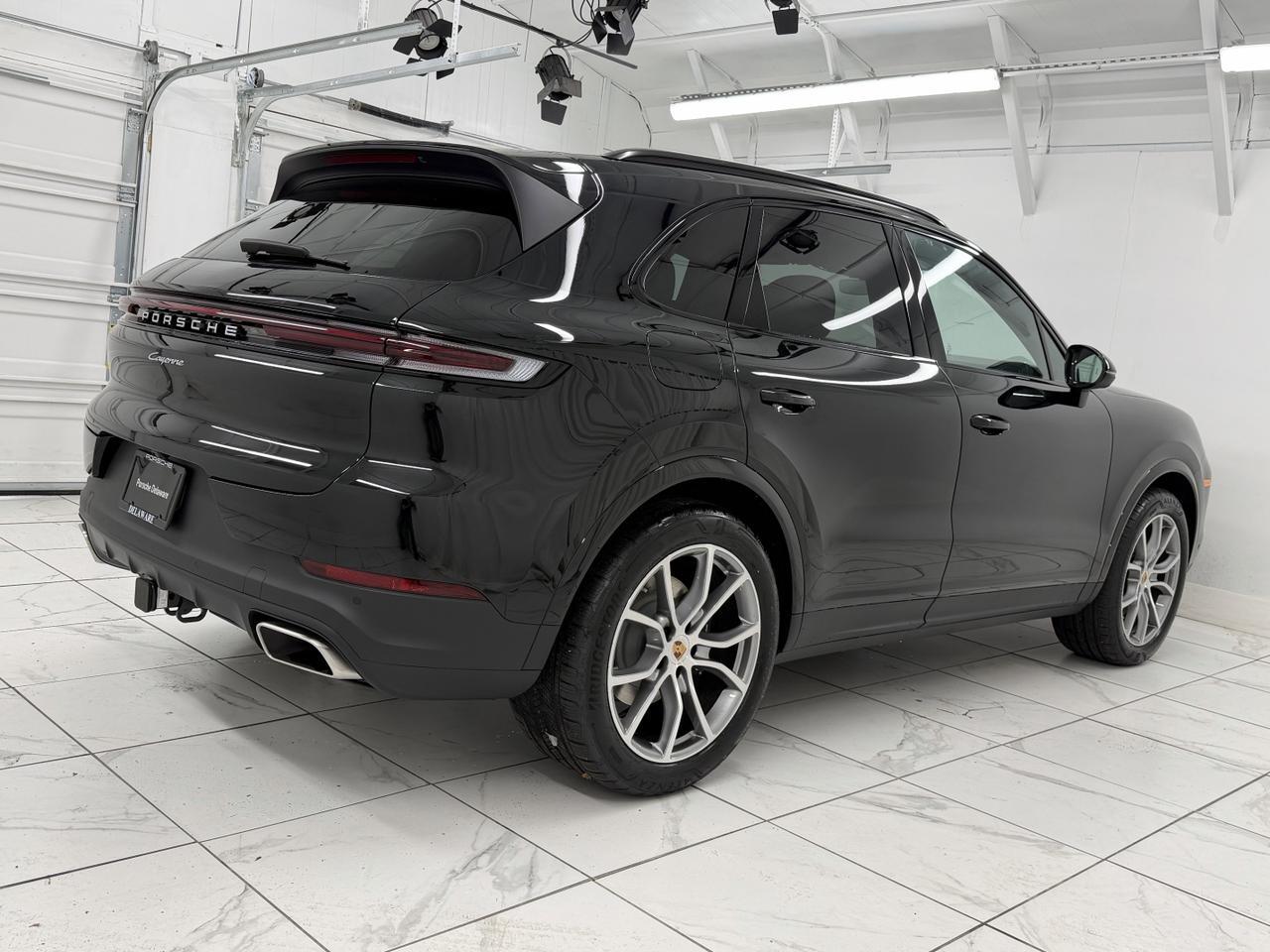 2026 Porsche Cayenne Newark DE