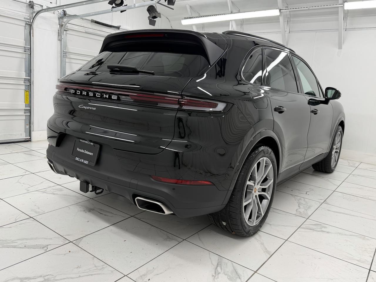 2026 Porsche Cayenne Newark DE