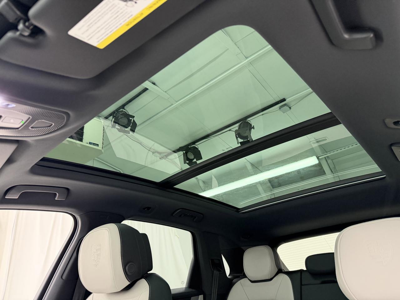 2026 Porsche Cayenne Newark DE