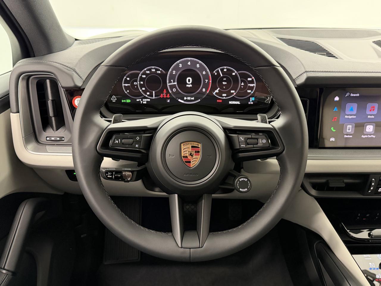 2026 Porsche Cayenne Newark DE