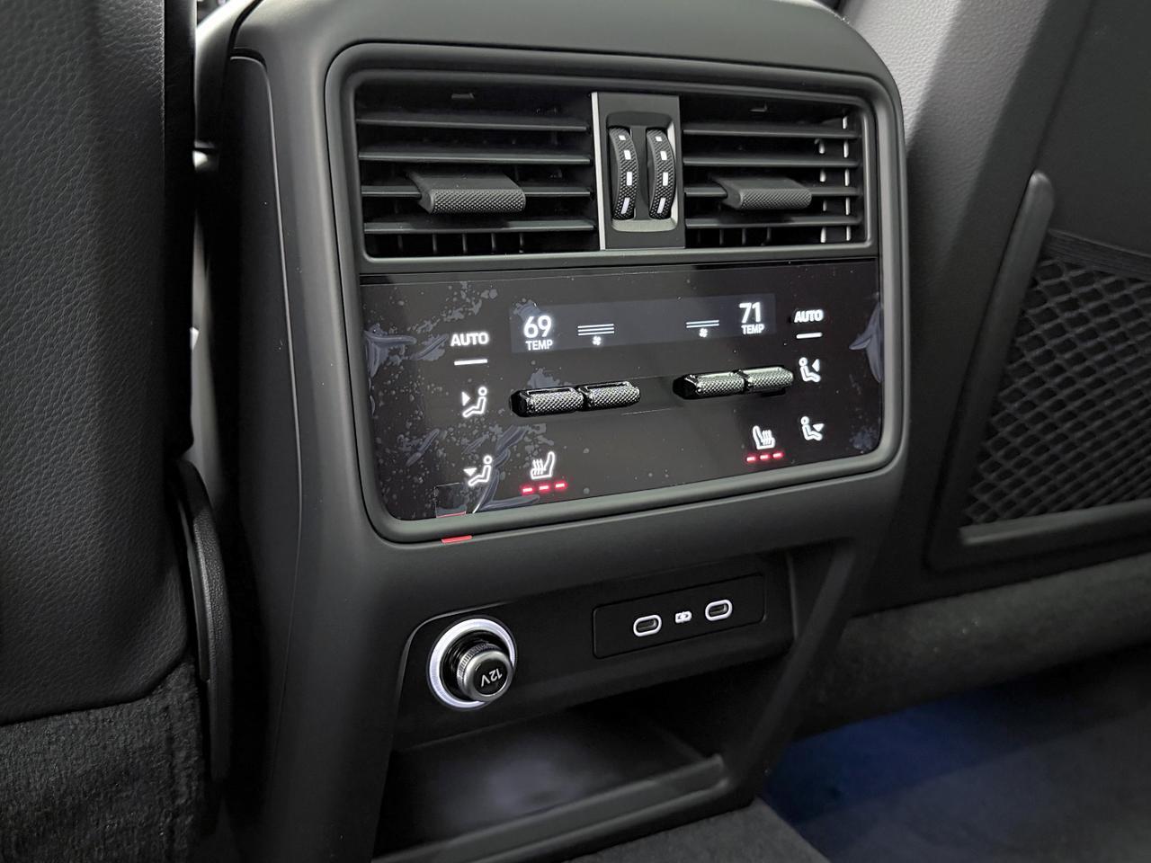 2026 Porsche Cayenne Newark DE