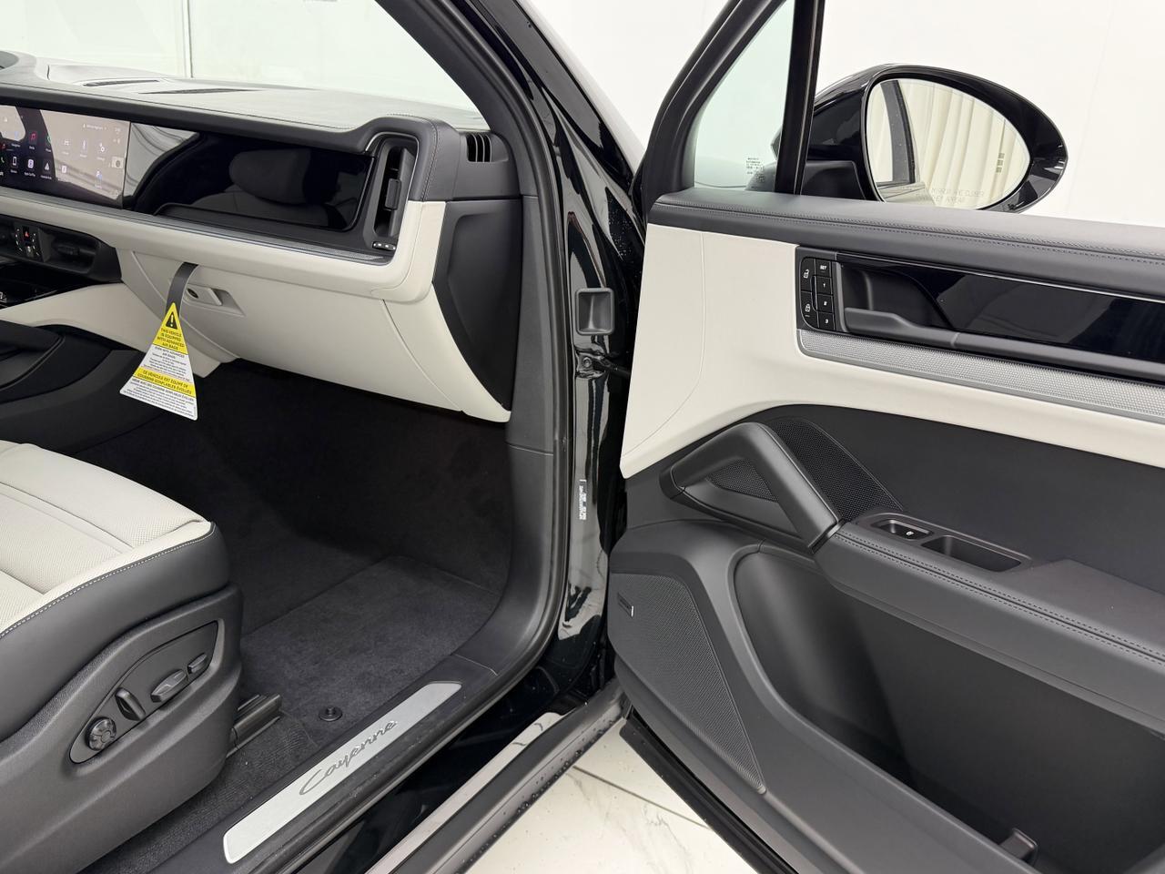 2026 Porsche Cayenne Newark DE