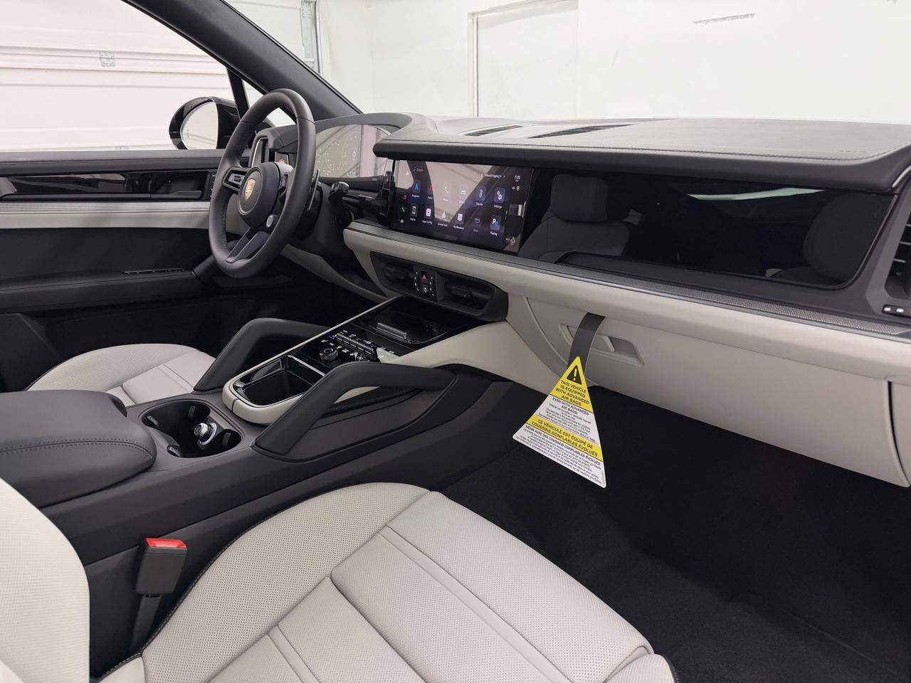 2026 Porsche Cayenne Newark DE