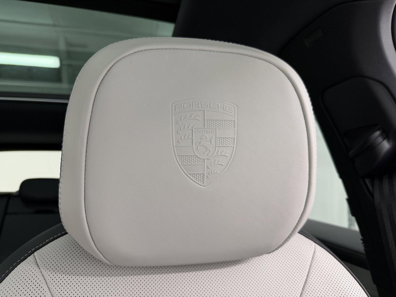 2026 Porsche Cayenne Newark DE