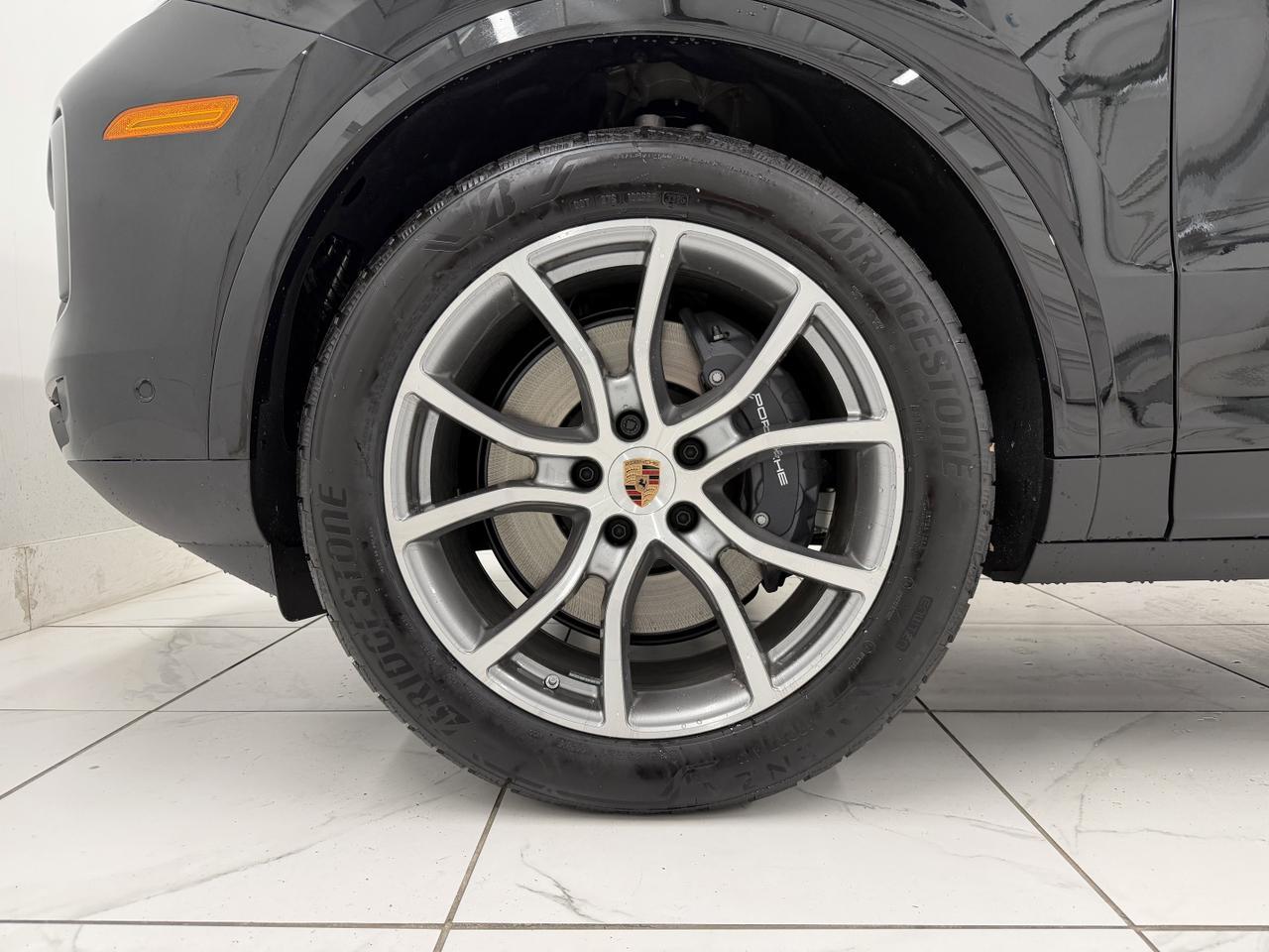 2026 Porsche Cayenne Newark DE