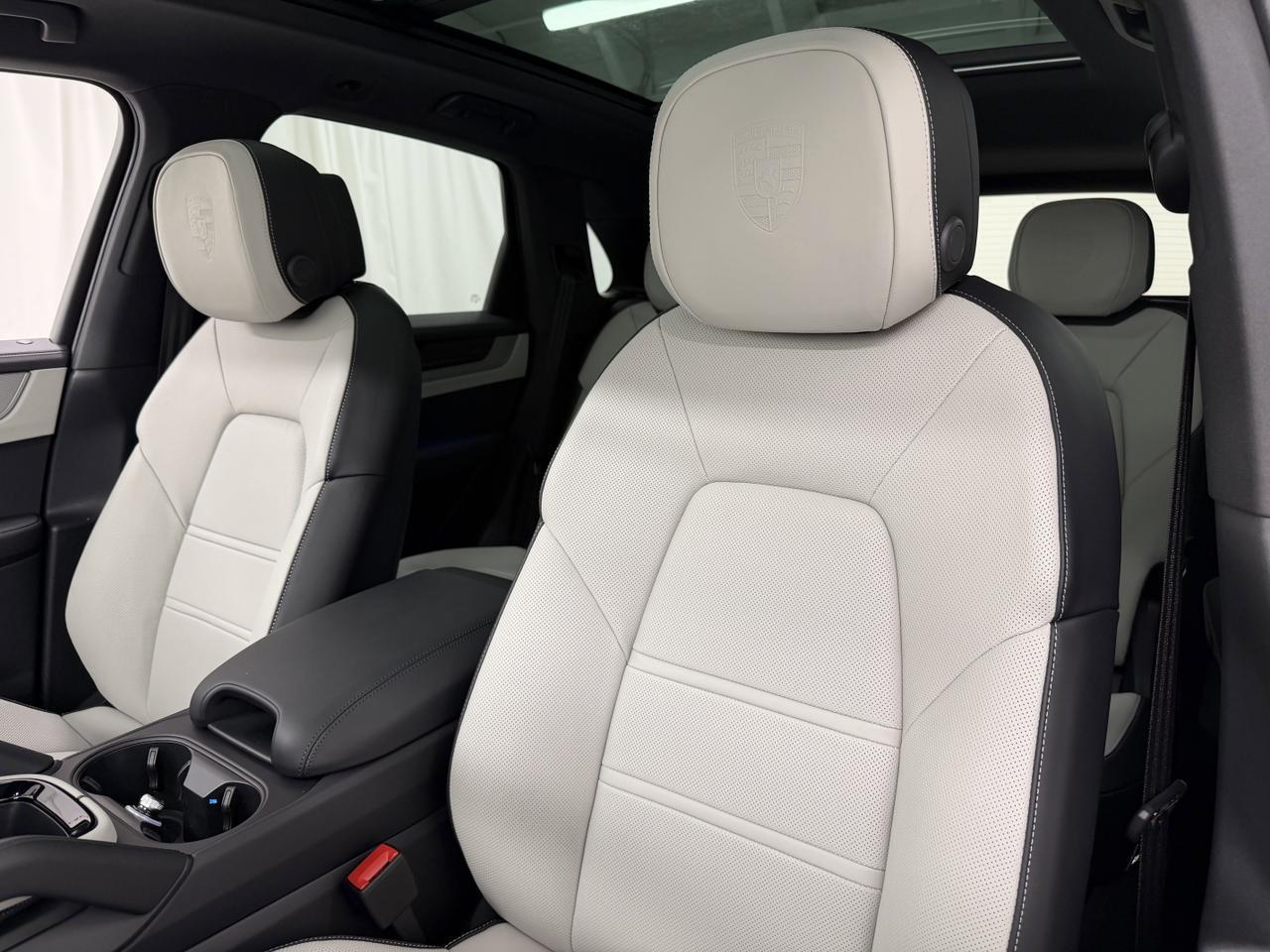 2026 Porsche Cayenne Newark DE