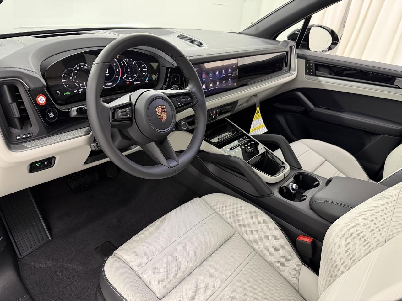 2026 Porsche Cayenne Newark DE