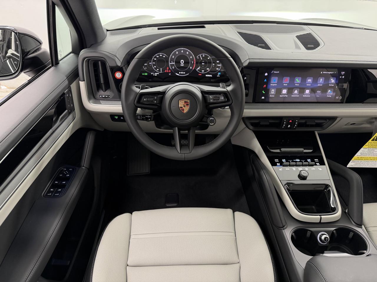 2026 Porsche Cayenne Newark DE