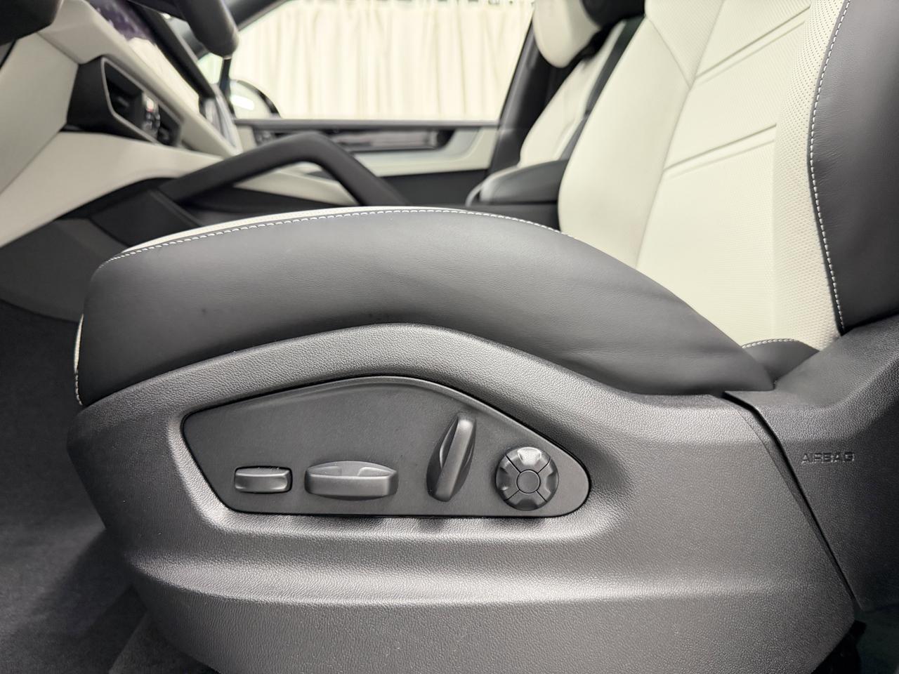 2026 Porsche Cayenne Newark DE