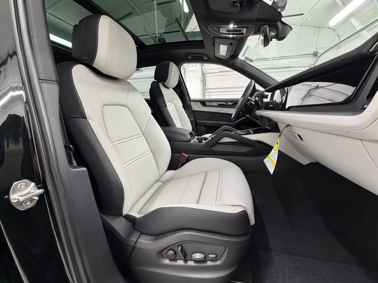 2026 Porsche Cayenne Newark DE