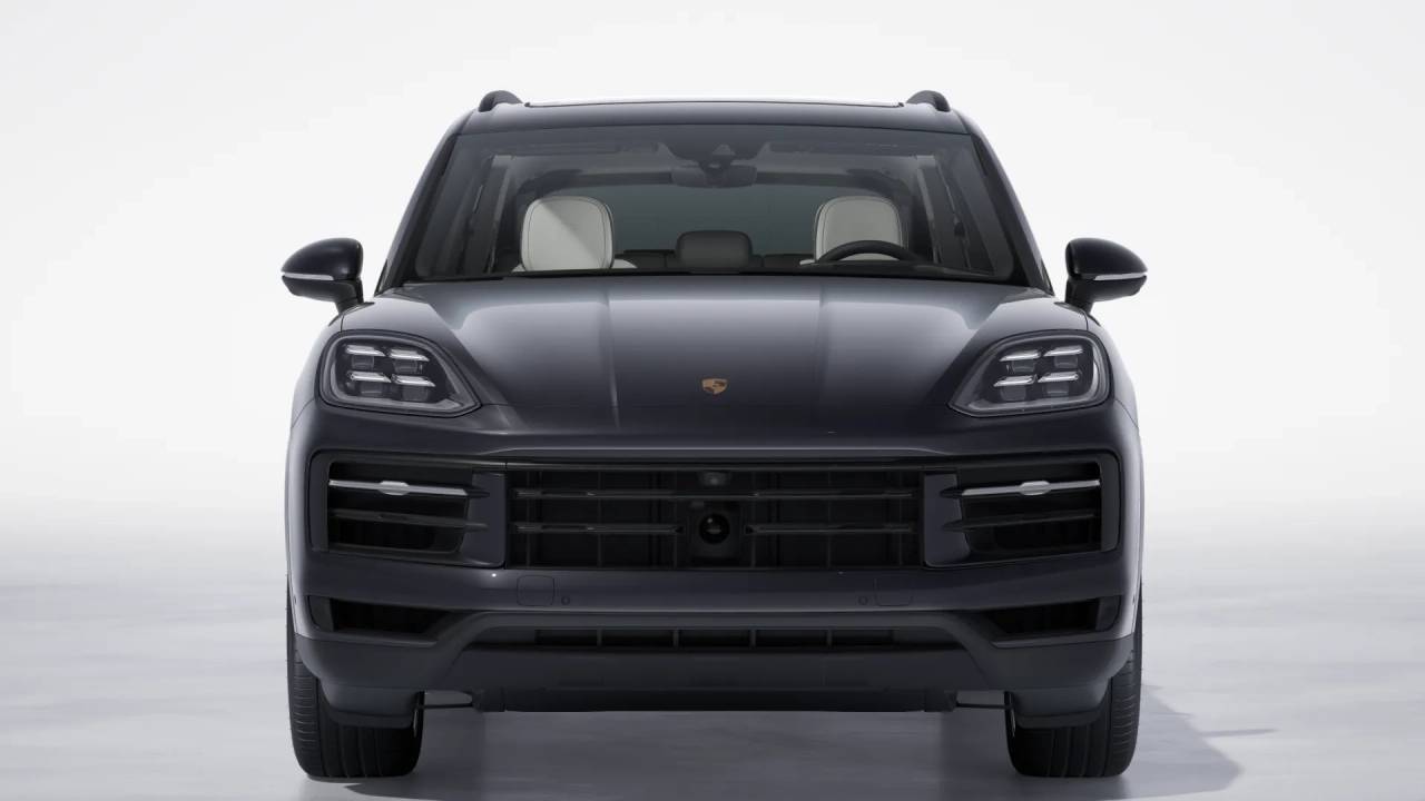 2026 Porsche Cayenne Newark DE