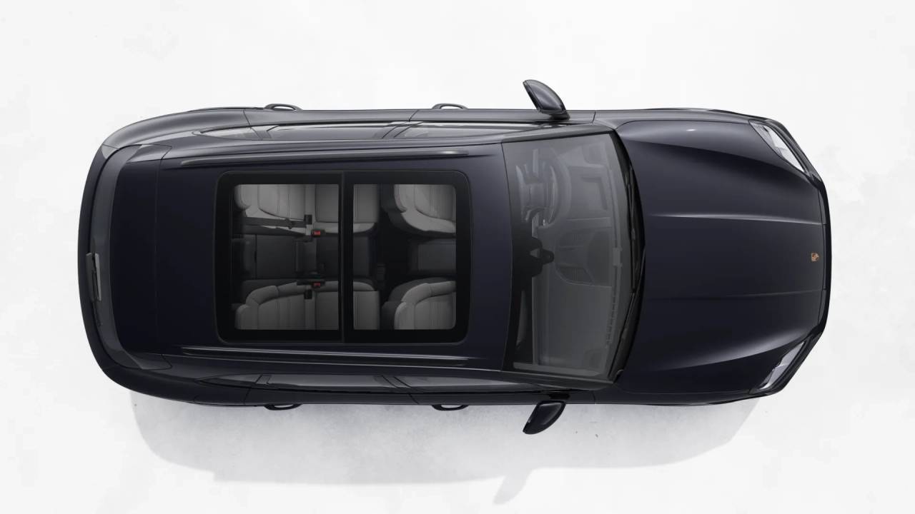2026 Porsche Cayenne Newark DE