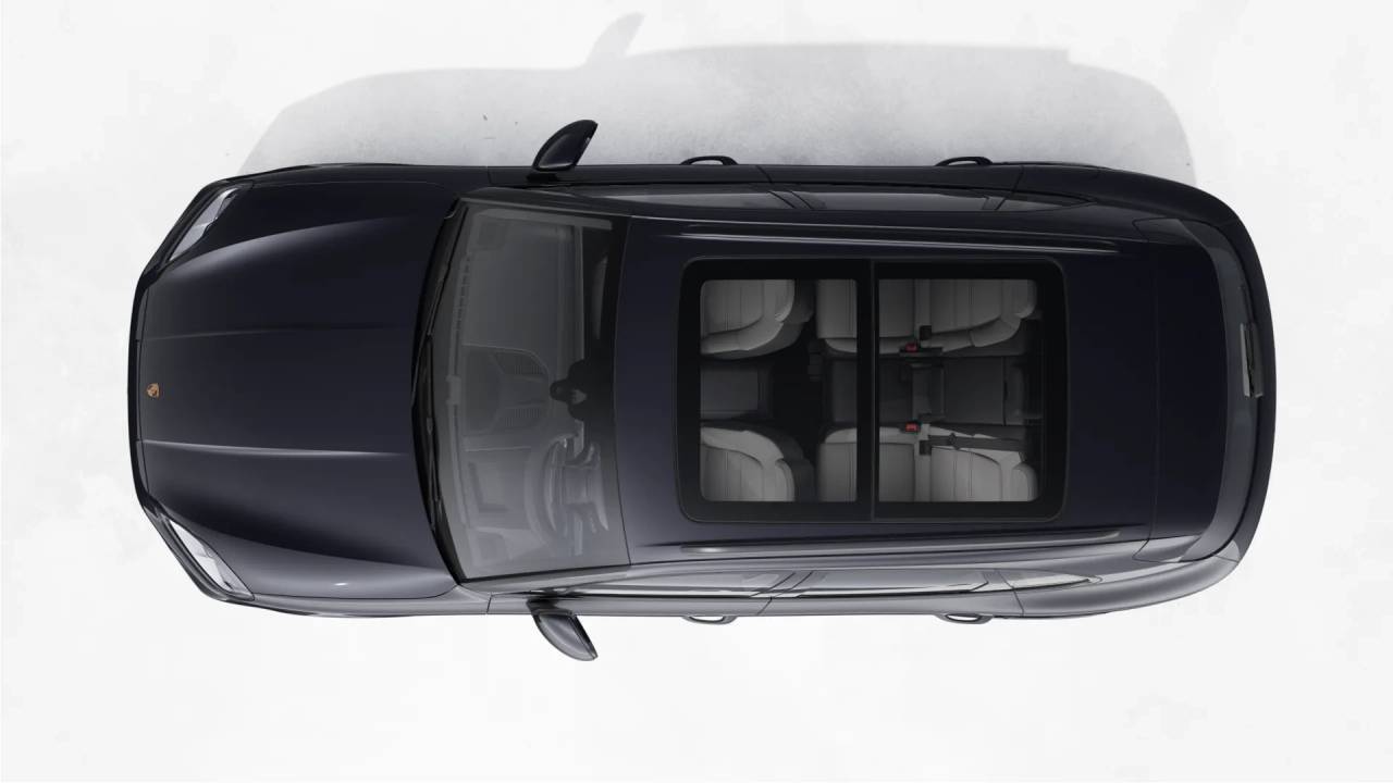 2026 Porsche Cayenne Newark DE